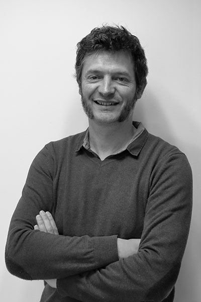 SÉBASTIEN GRENET