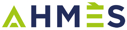 Logo Ahmes